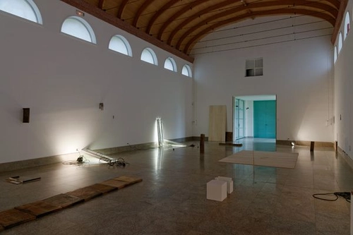 Centre international d'art et du paysage