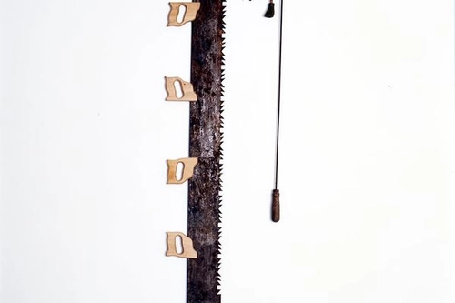Instrumentos Indecisos N°3