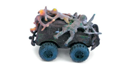 Carro-bomba