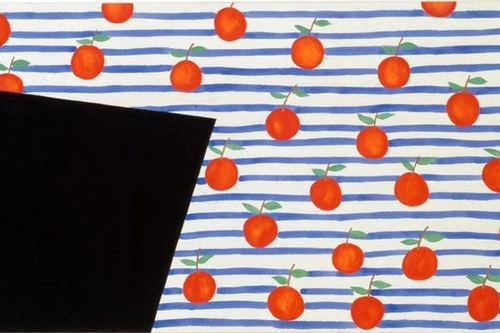 Samba de Braque
