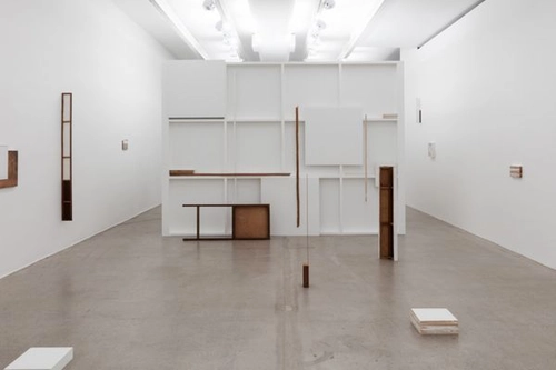 Galeria Luisa Strina
