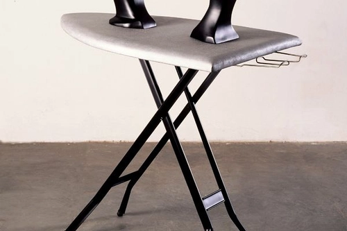 Mesa e Ferro de Passar