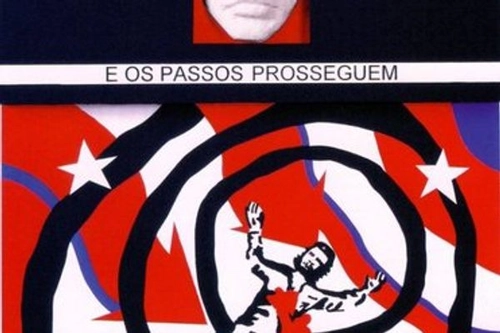 E os passos prosseguem