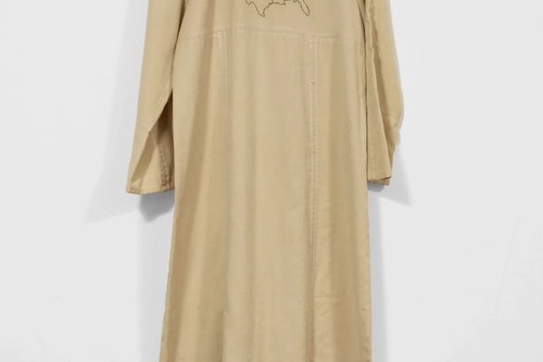 Tunic (American Red Sea)