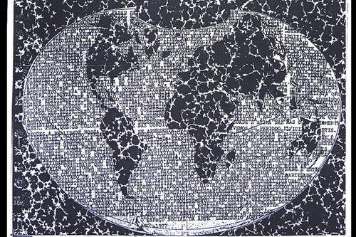 O Espaço Social de Arte I