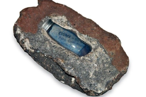 Meteoritos