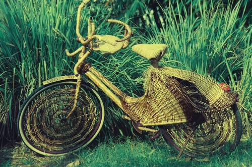 Cicloviaérea