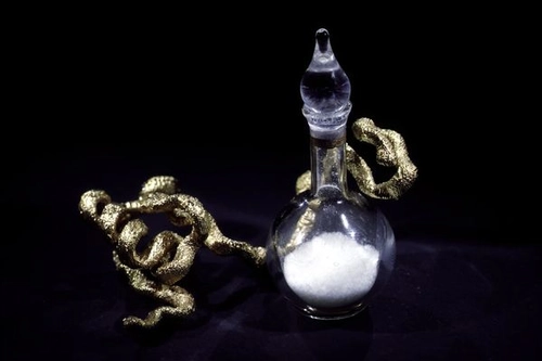 Transcription Jewels 