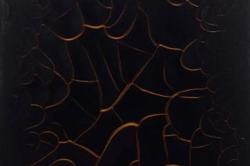 Black Mimbres I