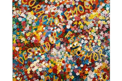 Floral VIII 