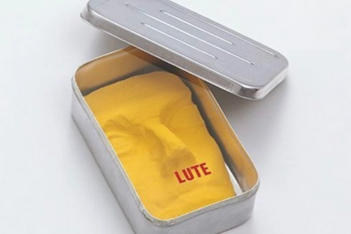 Lute (marmita)