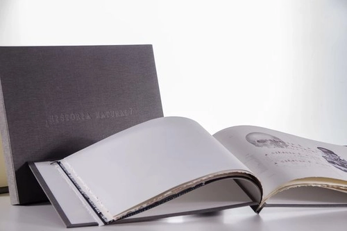 ¿História natural?