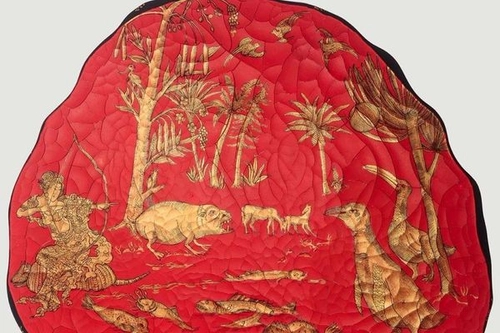 Alegoria da América