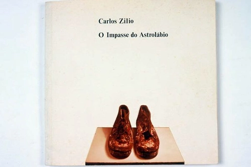 Impasse do Astrolábio