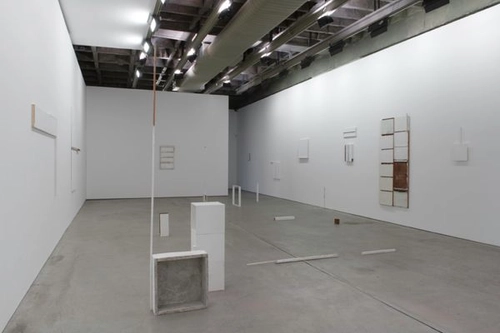 Galeria Luisa Strina II