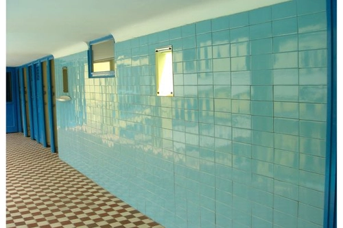 Lukács Bath
