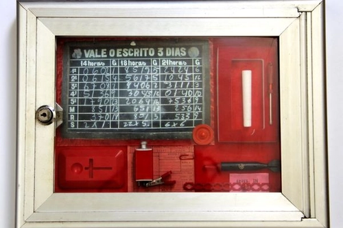 Vale o Escrito
