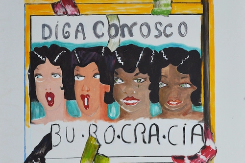 Burocracia