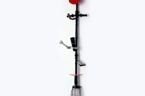 Instrumentos Indecisos N°1