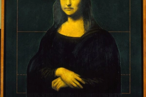 Mona DiLuto