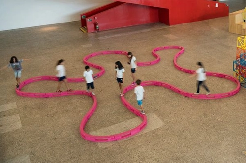 Playgrounds