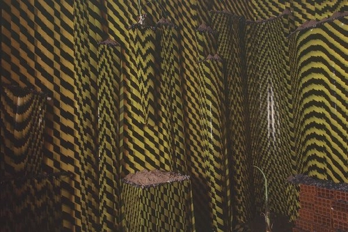 Um quarto para José Pedreiro