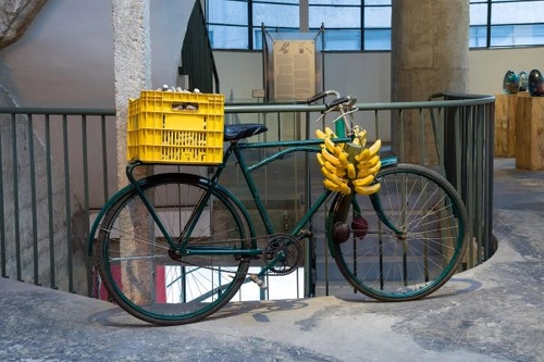 BANANA SPLIT (antigo República Velha)