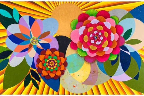 Gamboa Seasons_1/4_Summer Love