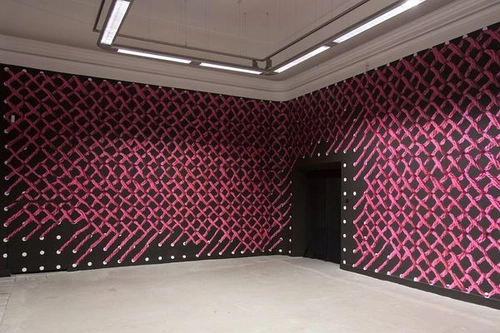 Pink Trap 