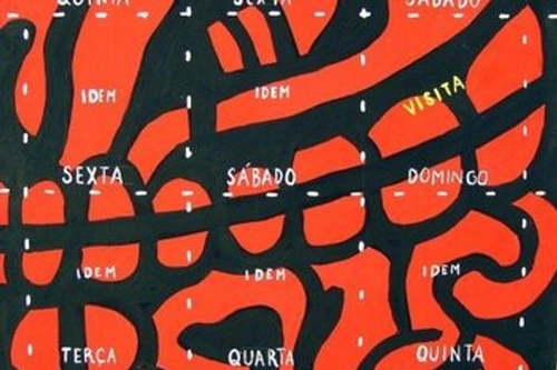 Rotina dilacerante