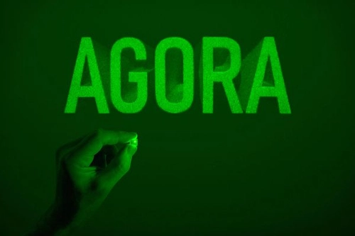 Ágora