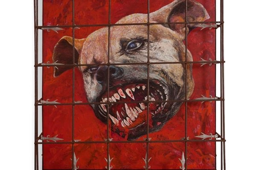 Pitbull