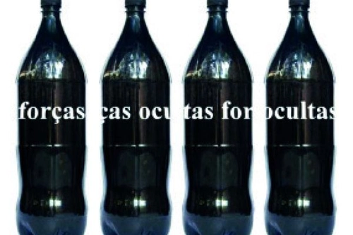 Forças ocultas