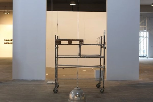 13a Bienal de Istambul