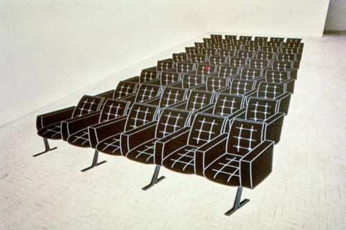 Auditorium II